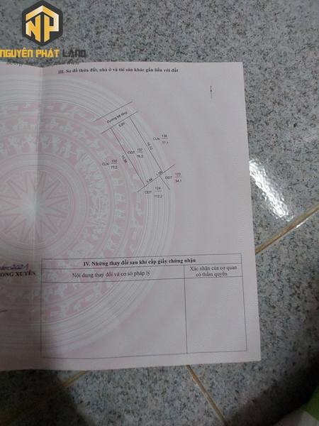 [NP44] Bán Nhà hẻm Võ Văn Hoài