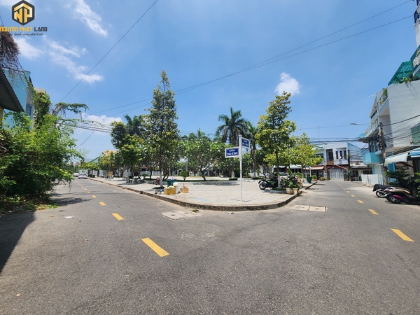 [NP43] Bán nền đường Phan Kế Bính