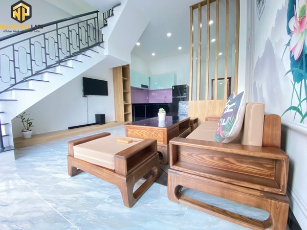 [NP57] Bán nhà gần Chợ Cái Sao