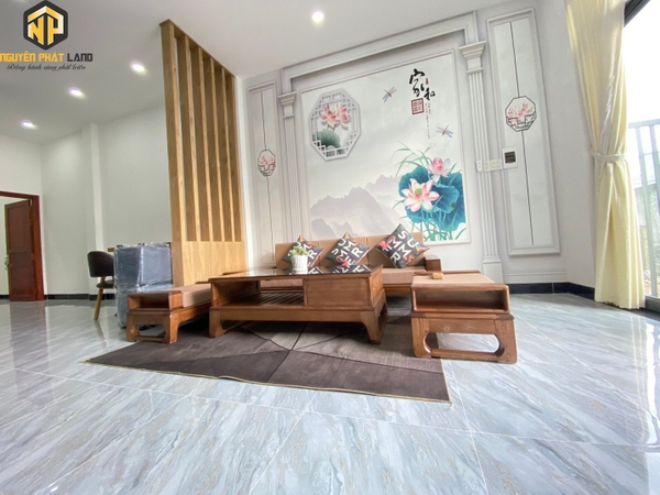 [NP57] Bán nhà gần Chợ Cái Sao