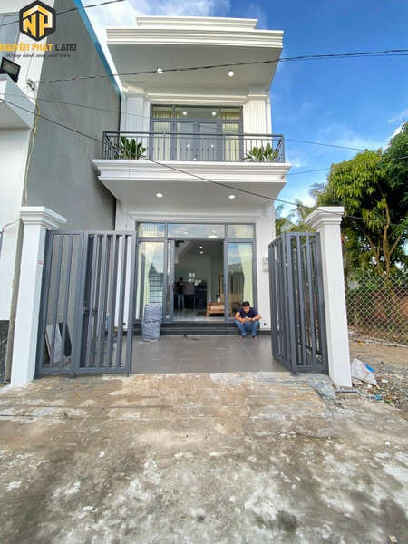 [NP57] Bán nhà gần Chợ Cái Sao