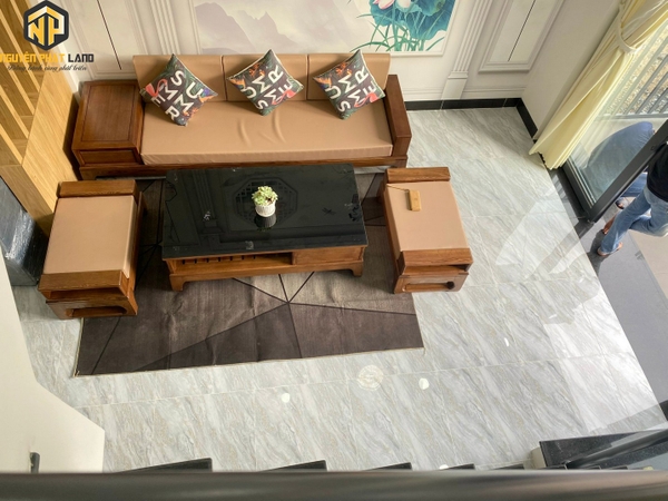 [NP57] Bán nhà gần Chợ Cái Sao