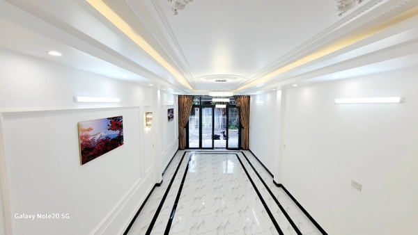 [NP54] BÁN GIÁ MỚI nhà đổ 3 lá, chưa sử dụng, đường 11 Tây Đại Học, Mỹ Phước