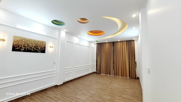 [NP54] BÁN GIÁ MỚI nhà đổ 3 lá, chưa sử dụng, đường 11 Tây Đại Học, Mỹ Phước