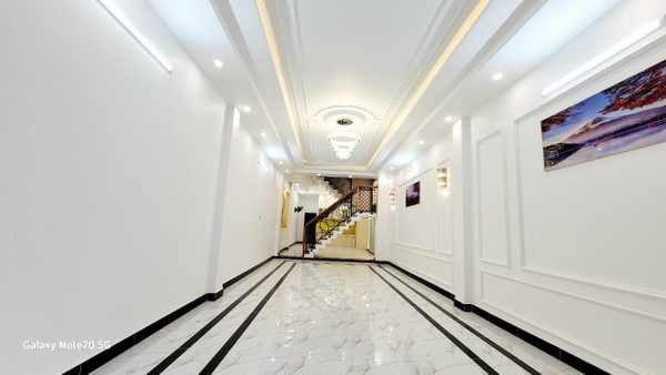 [NP54] BÁN GIÁ MỚI nhà đổ 3 lá, chưa sử dụng, đường 11 Tây Đại Học, Mỹ Phước