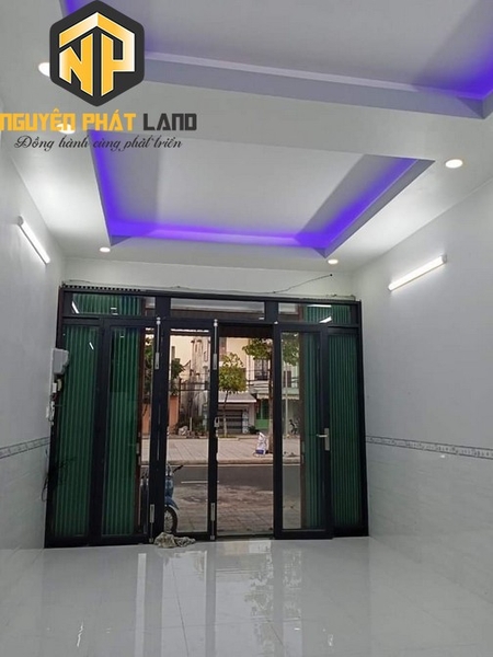 [NP58] Bán nhà Nguyễn Tất Thành