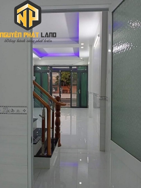 [NP58] Bán nhà Nguyễn Tất Thành