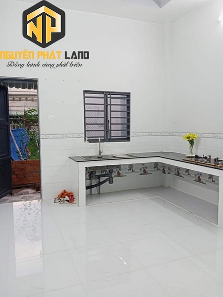 [NP58] Bán nhà Nguyễn Tất Thành