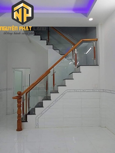 [NP58] Bán nhà Nguyễn Tất Thành