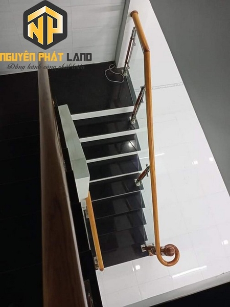 [NP58] Bán nhà Nguyễn Tất Thành