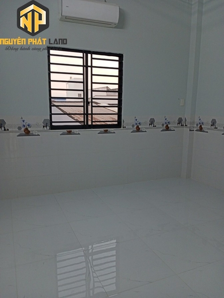 [NP58] Bán nhà Nguyễn Tất Thành