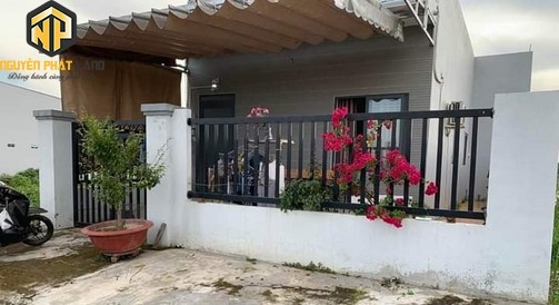 [NP59] Bán nhà cấp 4 - Mỹ Hòa