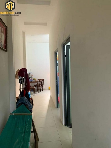 [NP59] Bán nhà cấp 4 - Mỹ Hòa