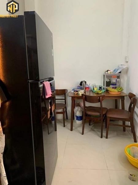 [NP59] Bán nhà cấp 4 - Mỹ Hòa