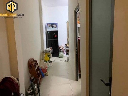 [NP59] Bán nhà cấp 4 - Mỹ Hòa