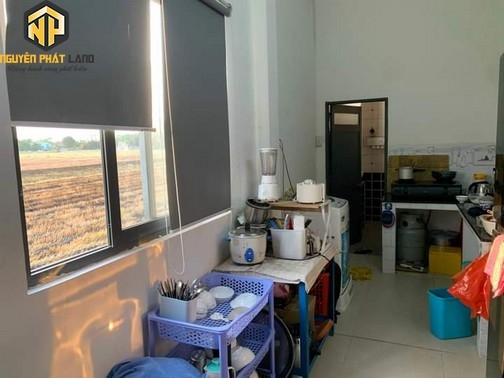 [NP59] Bán nhà cấp 4 - Mỹ Hòa