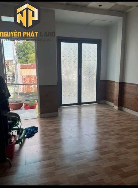 [NP61] Bán nhà 1 trệt 2 lầu- Mỹ Phước