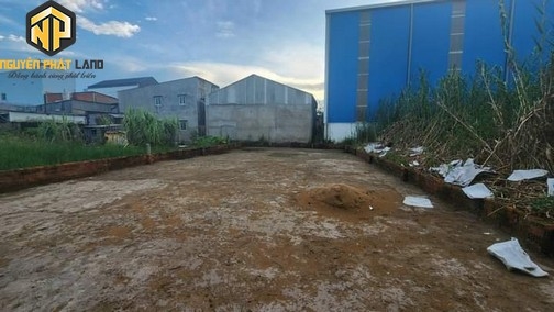 [NP66] Bán cặp nền - Phạm Cự Lượng