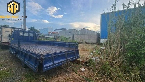 [NP66] Bán cặp nền - Phạm Cự Lượng