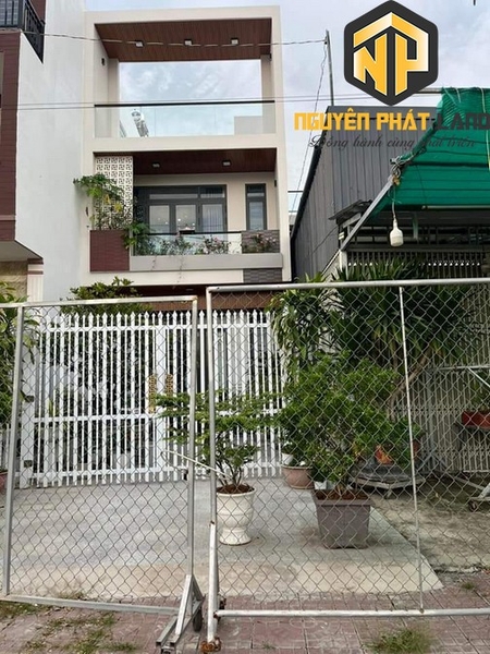 Bán nhà mặt tiền Đường Tỉnh Lộ 943, Mỹ Hòa [B.ĐTL943.2]