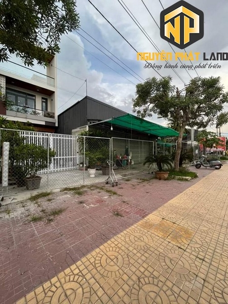 Bán nhà mặt tiền Đường Tỉnh Lộ 943, Mỹ Hòa [B.ĐTL943.2]