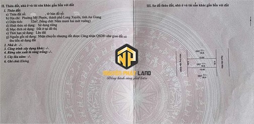 [NP70] BÁN NHANH nền nhánh Ung Văn Khiêm