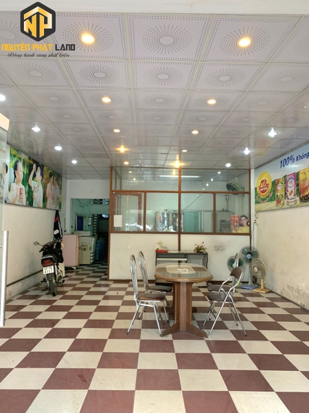 [CT16] Cho thuê nhà MT: Trần Hưng Đạo - Mỹ Bình