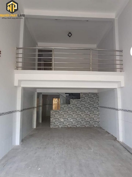 [CT12] Cho thuê nhà - Ung Văn Khiêm- P.Đông Xuyên