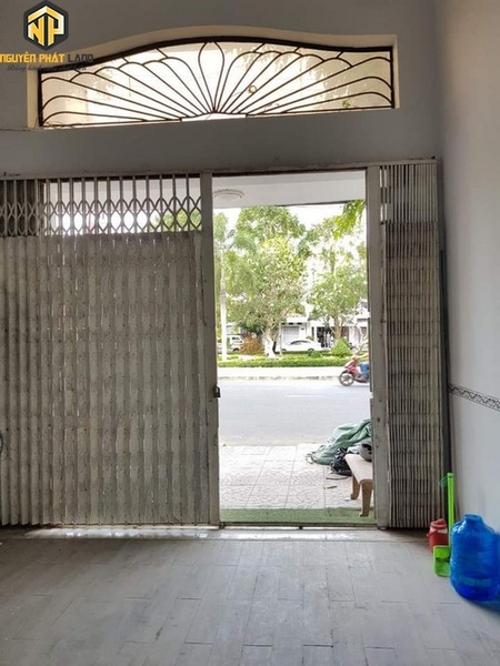 [CT12] Cho thuê nhà - Ung Văn Khiêm- P.Đông Xuyên