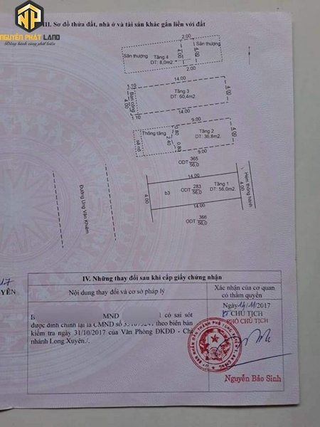 [CT12] Cho thuê nhà - Ung Văn Khiêm- P.Đông Xuyên