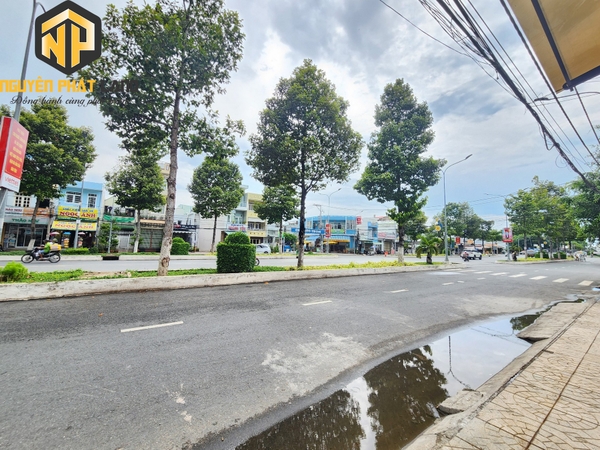 [CT15] Cho thuê mặt bằng- đường Ung Văn Khiêm