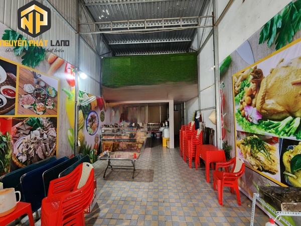 [CT15] Cho thuê mặt bằng- đường Ung Văn Khiêm