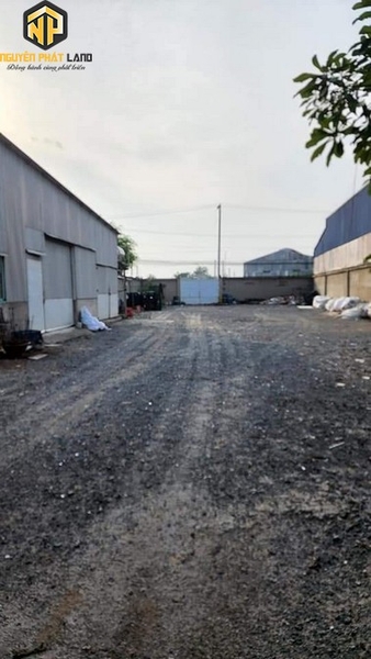 [NP76] BÁN 807 m2 -P.Mỹ Thạnh