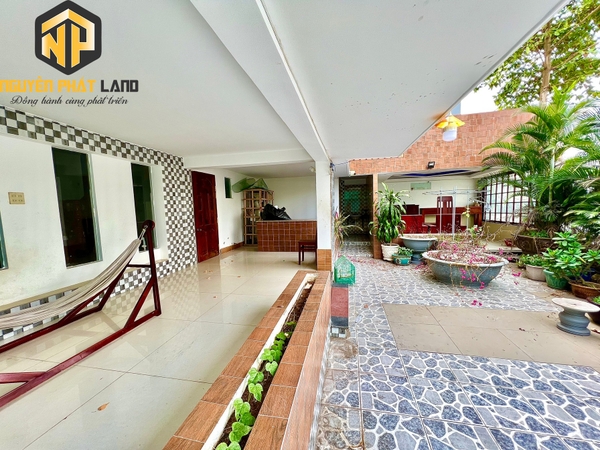 [NP84] BÁN BIỆT THỰ- KHU ĐÔ THỊ SAO MAI