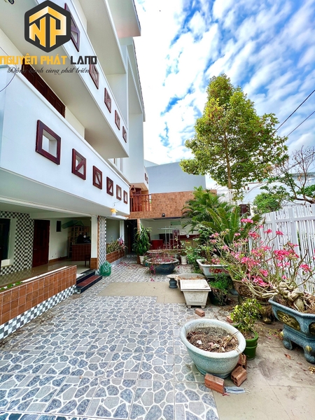 [NP84] BÁN BIỆT THỰ- KHU ĐÔ THỊ SAO MAI