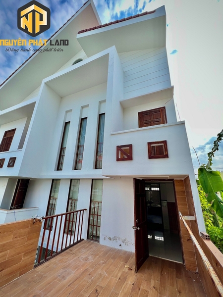 [NP84] BÁN BIỆT THỰ- KHU ĐÔ THỊ SAO MAI