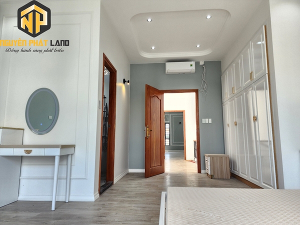 [NP77] Nhà bán full nội thất - Sao Mai