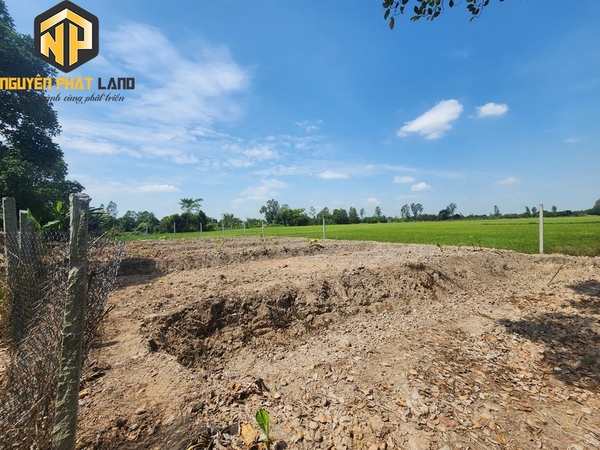 [NP78] Bán 500 m2. Mương Hội - Mỹ Hòa
