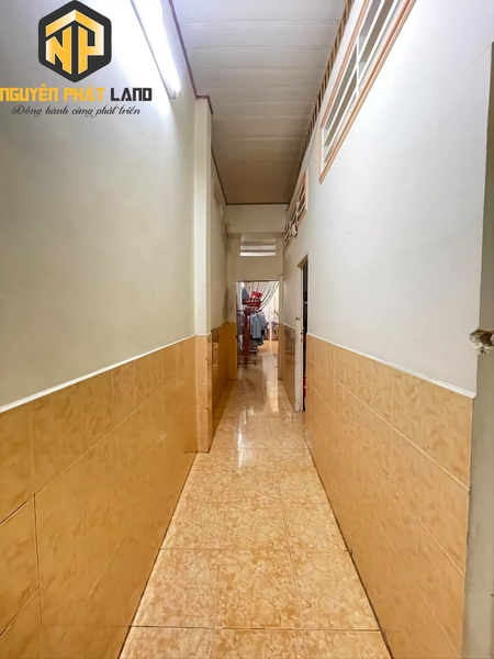 [NP79] Bán nhà chợ Cái Sao cũ - Mỹ thới