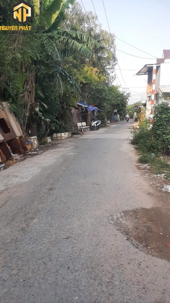 [NP85] Bán nhà trọ gồm 5 phòng - Bình Đức