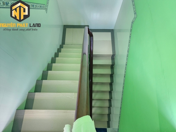 [NP80] Bán nhà 1 trệt 1 lầu - P. Bình Khánh