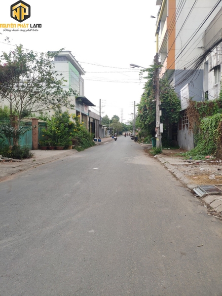 [CT17] Cho thuê nhà kho - Mỹ Quý