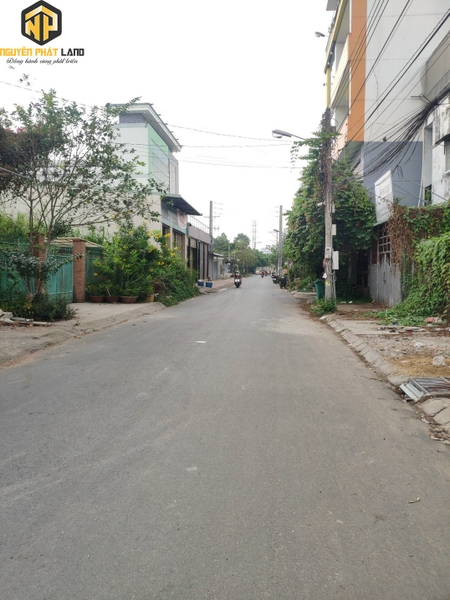 [CT17] Cho thuê nhà kho - Mỹ Quý