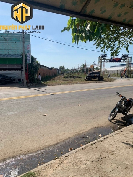 [CT20] Cho thuê nền - P. Mỹ Quý