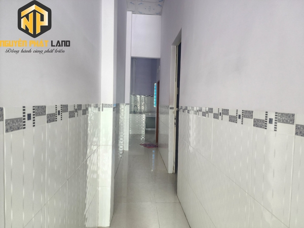 [NP82] Bán nhà Tây Đại Học - P. Mỹ Phước