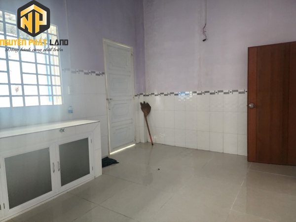 [NP82] Bán nhà Tây Đại Học - P. Mỹ Phước