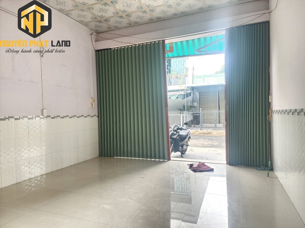 [NP82] Bán nhà Tây Đại Học - P. Mỹ Phước