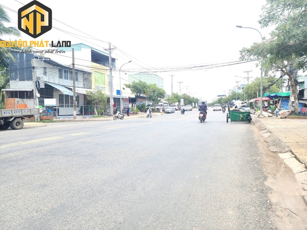 [CT21] CHO THUÊ KHO MẶT TIỀN - P.Mỹ Hòa