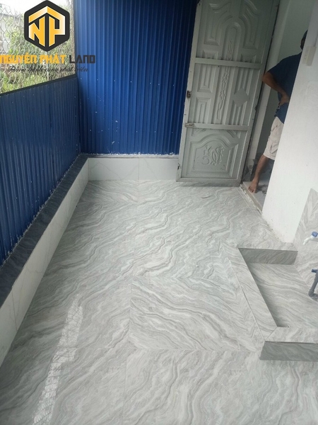 [NP81] Bán nhà cấp 4 - P.Mỹ Thới