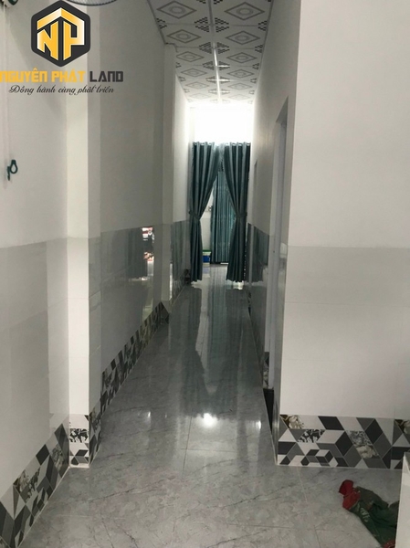 [NP81] Bán nhà cấp 4 - P.Mỹ Thới